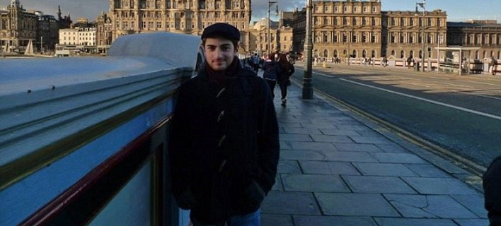 ΦΩΤΟΓΡΑΦΙΑ: Daily Mail