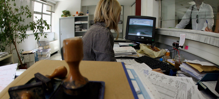 Σχέδιο για πληρωμή φόρου εισοδήματος σε μηνιαίες δόσεις