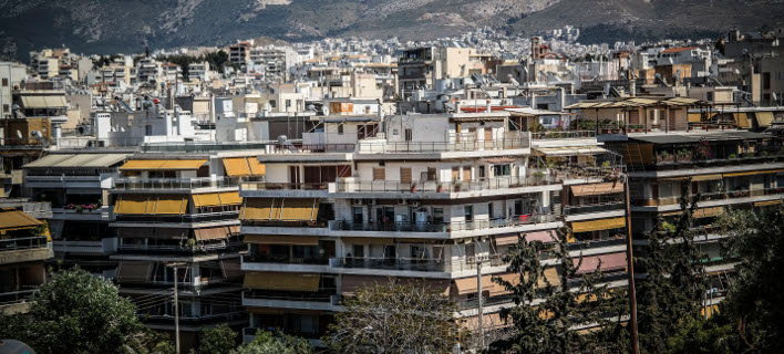 Φόροι-φωτιά στις μεταβιβάσεις ακινήτων με την ενεργοποίηση των νέων αντικειμενικών αξιών