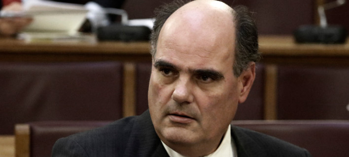 Φορτσάκης: Δεν υπάρχει καθαρή έξοδος τον Αύγουστο -Η οικονομία έχει πρόβλημα