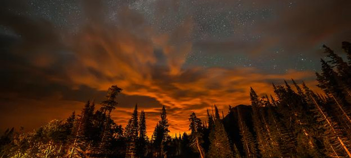 Ανεμοστρόβιλος σκόνης, ένας σίφουνας στο δρόμο -10 φωτογραφίες φυσικών φαινομένων για... βραβείο [εικόνες]