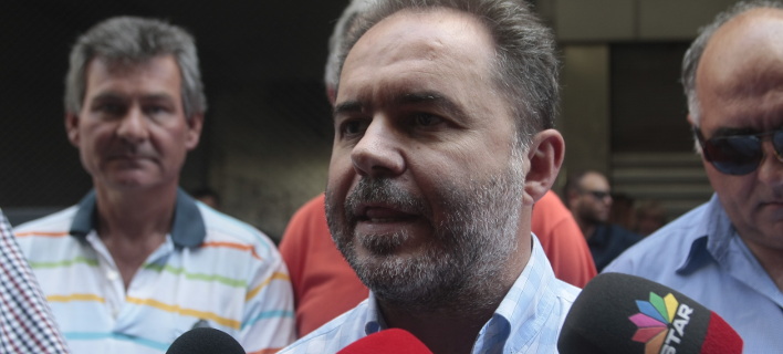Ζητάει και τα ρέστα ο Φωτόπουλος για το «πάρτι» στη ΔΕΗ -Καταγγέλλει προσπάθεια σπίλωσης 