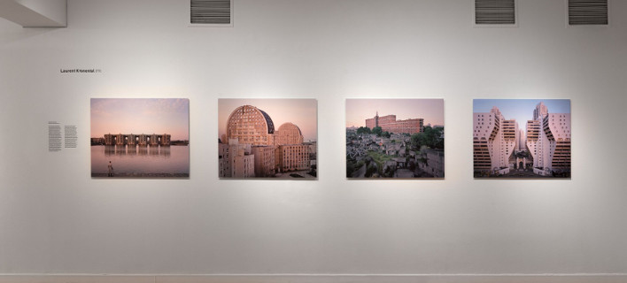 Η μεγάλη γιορτή της φωτογραφίας στο Μουσείο Μπενάκη