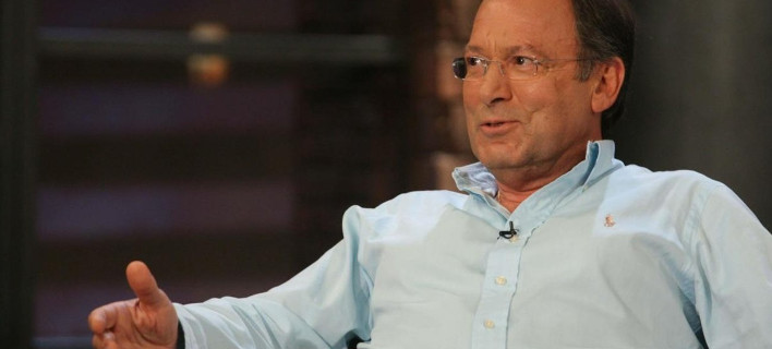 Ο Ανδρέας Φουστάνος απαντά στο δημοσίευμα για τη δέσμευση λογαριασμών του