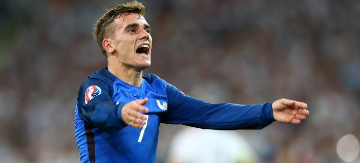 Πάει να το σηκώσει σπίτι της – Η Γαλλία απέκλεισε (2-0) την Γερμανία [βίντεο]