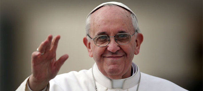 Φοιτητές Θεολογίας ικετεύουν με δάκρυα να ακυρωθεί το ταξίδι του Πάπα στη Λέσβο