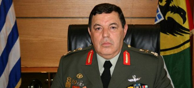 Τι λέει ο Φράγκος Φραγκούλης για τα σενάρια περί δημιουργίας σοβαρού ακροδεξιού