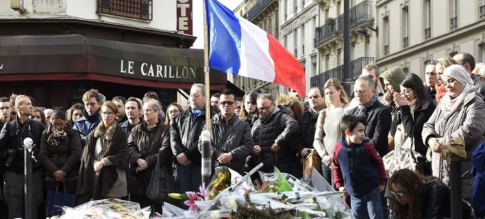 Γαλλία: 14 επιθέσεις από τον Δεκέμβριο του 2014 ως σήμερα