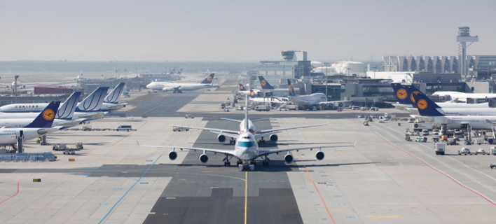 Image result for fraport αεροδρομια