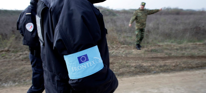 ΕΕ: Η Frontex μετατρέπεται σε υπερ-Αστυνομία συνόρων με τρομακτικές αρμοδιότητες