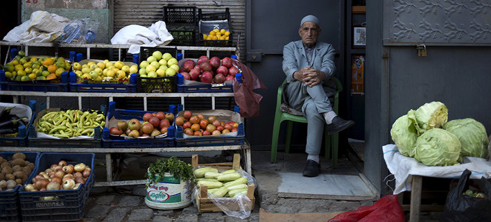 Ο εμπορικός «πόλεμος» Ρωσίας -Τουρκίας ξεκίνησε