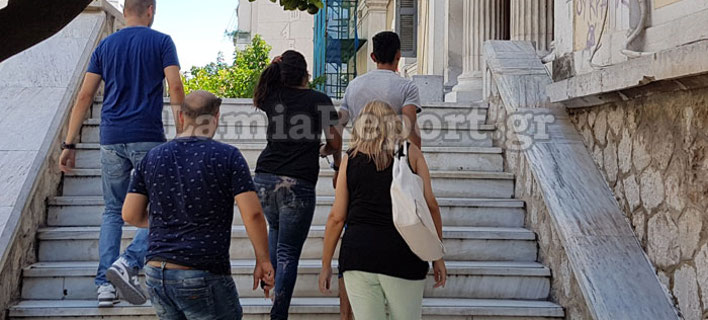 ΦΩΤΟΓΡΑΦΙΑ: lamiareport.gr