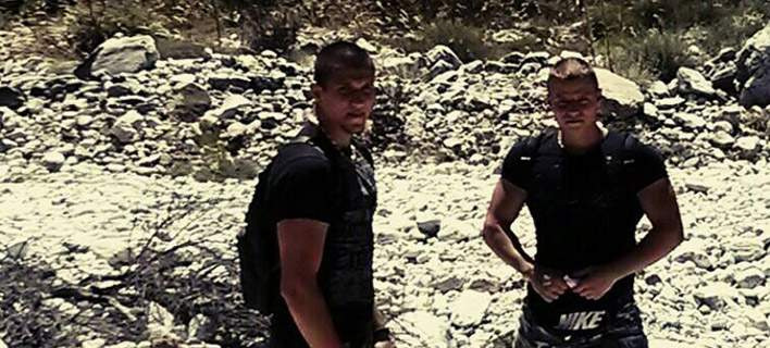 Γλίτωσαν τα ισόβια οι 19χρονοι δράστες του διπλού φονικού της Μάνης