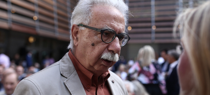 Φυσικοί κατά Γαβρόγλου /Φωτογραφία: Sooc-Menelaos Myrillas