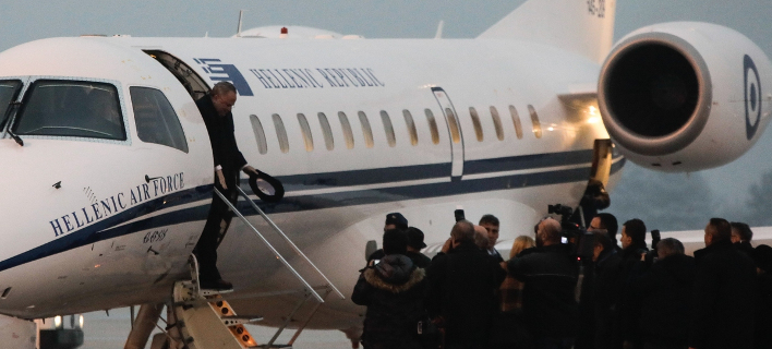 Ξανά στα Σκόπια την Τρίτη του Πάσχα ο Νίκος Κοτζιάς -Κρίσιμες επαφές