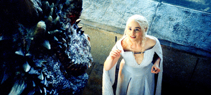 Βραβεία Emmy: To Game of Thrones ηγέτης των υποψηφιοτήτων