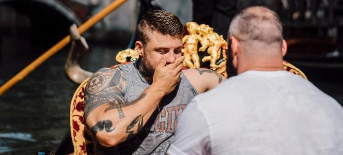 Φωτογραφία: Instagram