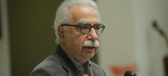 Συνάντηση Γαβρόγλου- ΟΛΜΕ: Δεν θα γίνουν διορισμοί πριν την ολοκλήρωση της τέταρτης αξιολόγησης