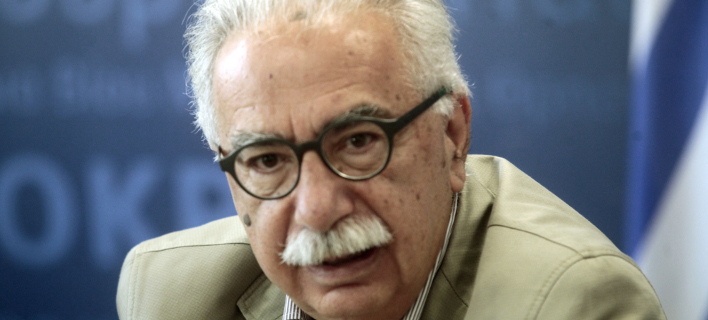 Φωτογραφία: EUROKINISSI