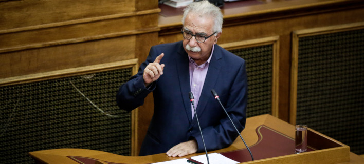 Βουλή: Ψηφίστηκε κατά πλειοψηφία το νομοσχέδιο για το παν. Ιωαννίνων και το Ιόνιο πανεπιστήμιο