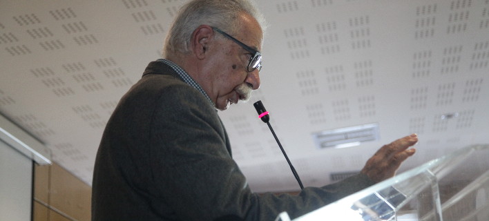 Γαβρόγλου: Δεν έχουν ευθύνη οι πρυτάνεις για τις ανείσπρακτες εισφορές υπέρ ΕΛΚΕ