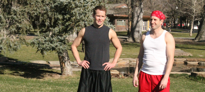 Σάλος με νέο ριάλιτι: Προσπαθεί να κάνει στρέιτ τους γκέι [εικόνες & βίντεο]