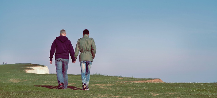 Έπειτα από πολυετείς αγώνες τα ομόφυλα ζευγάρια θα μπορούν πλέον να παντρεύονται, φωτογραφία: pixabay.com