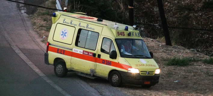 Πάτρα: Βρέθηκε πτώμα άνδρα κοντά στα λατομεία του Αράξου