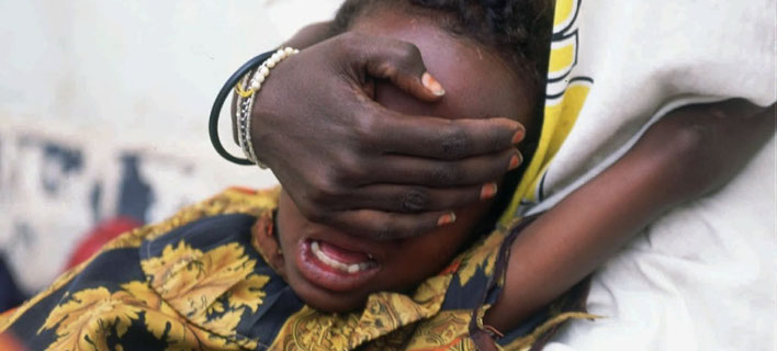 200 εκατ. κορίτσια στον κόσμο υπέστησαν κλειτοριδεκτομή το 2015