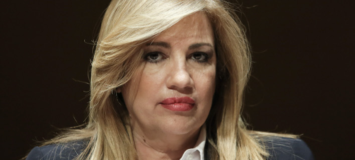 Γεννηματά για Τaxibeat: Η κυβέρνηση του αραμπά… ξαναχτυπά