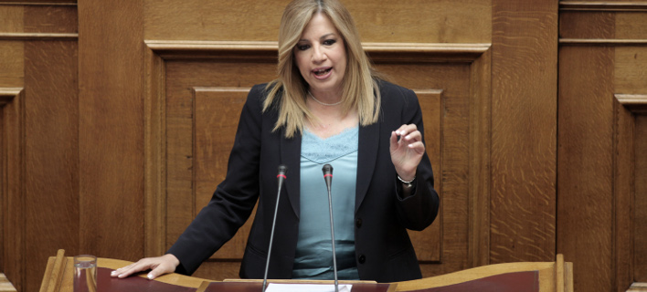 Φωτογραφία: EUROKINISSI/ ΓΙΩΡΓΟΣ ΚΟΝΤΑΡΙΝΗΣ