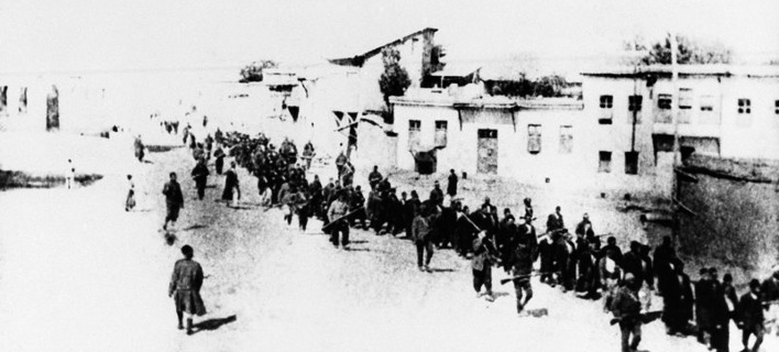 Λευκός Οίκος: Αναγνωρίζει τις «φρικαλεότητες» και αποφεύγει τον όρο «γενοκτονία» για τη Σφαγή των Αρμενίων 
