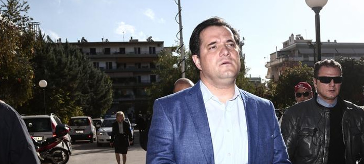 Πυρά Γεωργιάδη για τα tweets Τσίπρα: Το χειρότερο είναι ότι τα έσβησε μόλις φώναξε ο Νταβούτογλου