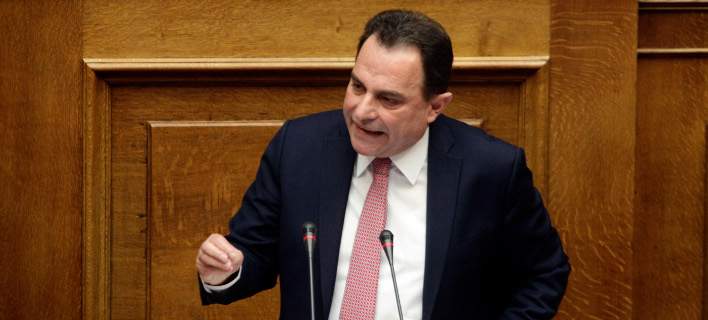 ΝΔ: Υπουργοί του ΣΥΡΙΖΑ μπούκαραν στο ΑΣΕΠ και πήραν παράνομα φακέλους [βίντεο]