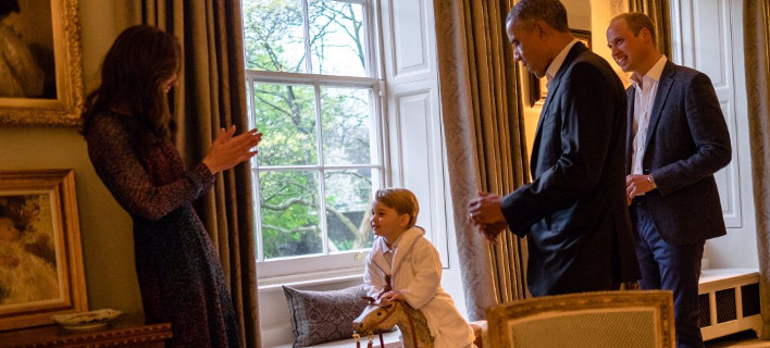 (πηγή-φωτο: Kensington Palace Twitter Account)
