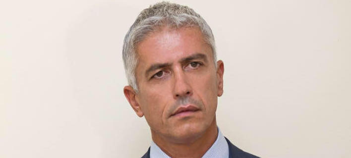 Καλλιακμάνης: Να γίνουν ιδιώνυμο αδίκημα οι επιθέσεις τύπου Ρουβίκωνα