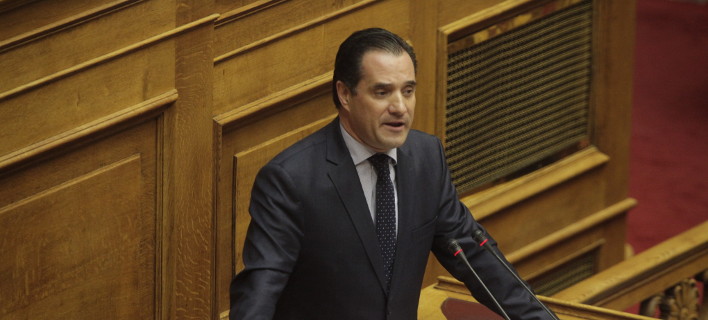 Γεωργιάδης: Η συμφωνία δεν επιτρέπει την έξοδο της Ελλάδας στις αγορές 
