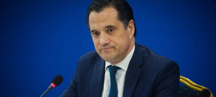 Γεωργιάδης: Να επανεξεταστεί το καθεστώς αυτοάμυνας έναντι εισβολέων σε σπίτι