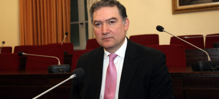 Politico: Η καταδίκη Γεωργίου υπονομεύει τις προσπάθειες για το χρέος (Φωτογραφία: EUROKINISSI/ ΓΙΑΝΝΗΣ ΠΑΝΑΓΟΠΟΥΛΟΣ)