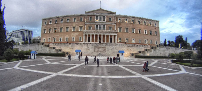 Φωτογραφία: Eurokinissi