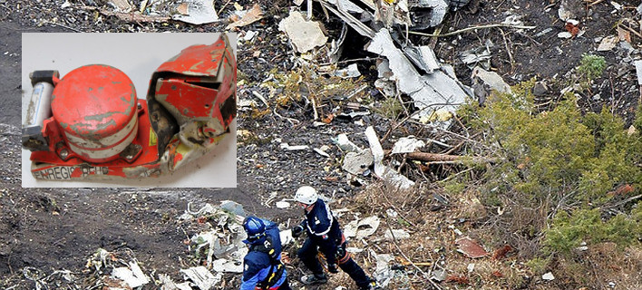 Εσπασε το παρμπρίζ και οι πιλότοι έχασαν τις αισθήσεις τους -Η νέα θεωρία για την συντριβή του μοιραίου Airbus
