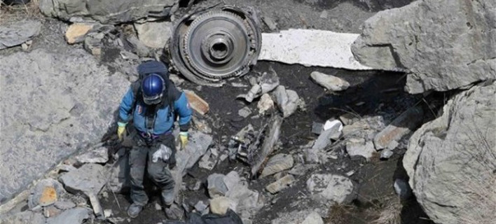 Βρέθηκε και το δεύτερο μαύρο κουτί του μοιραίου Airbus A320