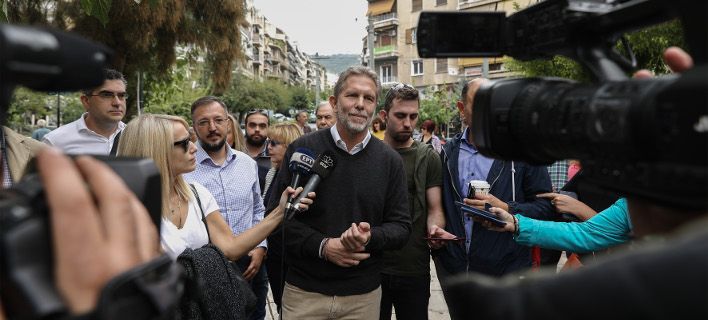 Î Î±ÏÎ»Î¿Ï‚ Î“ÎµÏÎ¿Ï…Î»Î¬Î½Î¿Ï‚ ÏƒÏ„Î¿ iefimerida: ÎÎ± Ï„ÎµÎ»ÎµÎ¹ÏŽÎ½Î¿Ï…Î¼Îµ Î¼Îµ Ï…Ï€Î¿ÏˆÎ·Ï†Î¯Î¿Ï…Ï‚ Î±Ï€ÏŒ ÏƒÏ…Î¼Ï†Ï‰Î½Î¯ÎµÏ‚ ÎºÎ¬Ï„Ï‰ Î±Ï€ÏŒ Ï„Î¿ Ï„ÏÎ±Ï€Î­Î¶Î¹!