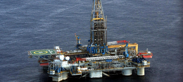 Συνεχίζεται η ένταση γύρω από το γεωτρύπανο της ENI
