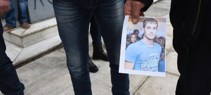 Συγκλονίζουν οι νέες αποκαλύψεις για τα βασανιστήρια που έκαναν στον Γιακουμάκη -Τον κρεμούσαν από το παράθυρο