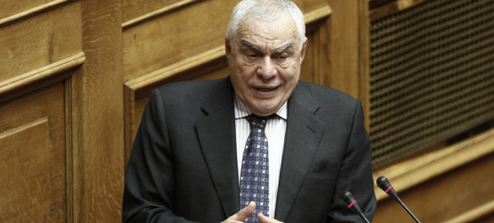 Γιακουμάτος: Ενα «Grexit» από τις ευρωπαϊκές διοργανώσεις θα καταστρέψει οριστικά το ελληνικό ποδόσφαιρο