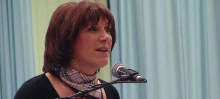 Νέα παραίτηση ενόψει εκλογών -Σειρά πήρε η γ.γ. Αθλητισμού Κυριακή Γιαννακίδου