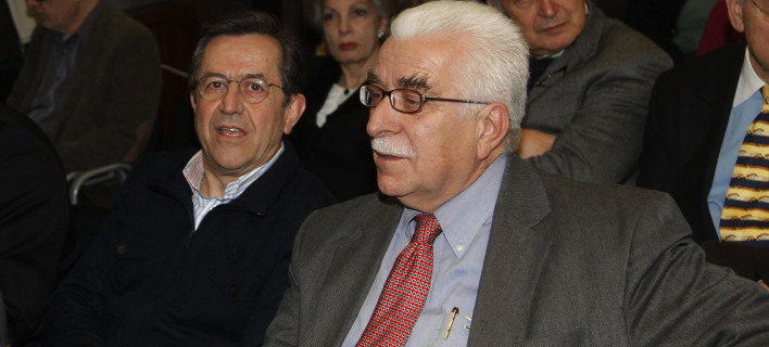 Ο Γιαννόπουλος εγκαταλείπει τους ΑΝΕΛ - Δεν θα είναι υποψήφιος