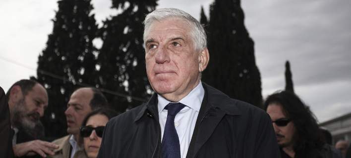 Απαγόρευση εξόδου από τη χώρα στον Γιάννο Παπαντωνίου και στη σύζυγό του -Ελέγχονται για ξέπλυμα βρόμικου χρήματος