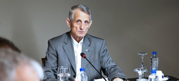 Ο Γκιρτζίκης διόρισε την κόρη του στην ΕΠΟ - Τη «βάφτισε» μέλος του ΔΣ